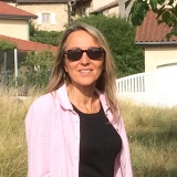 Photo de profil de Nathalie Michel