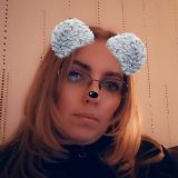 Photo de profil de Perrine Carlier