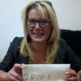 Photo de profil de Lydie Laurent