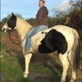 Photo de profil de Cecile Chauvin