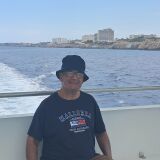 Photo de profil de Jean-Thierry Boiteau