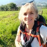 Photo de profil de Christine Benoît
