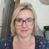 Photo de profil de Laurence Gandon