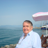 Photo de profil de Fabre Jean