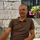 Photo de profil de Bruno Paillet