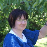 Photo de profil de Geneviève Lacroix