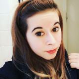 Photo de profil de Charlotte Lecomte
