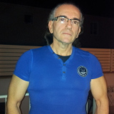 Photo de profil de Laurent Iglesias