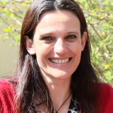 Photo de profil de Anne Lorin de Reure