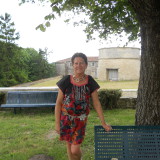 Photo de profil de Marie-France Marchand