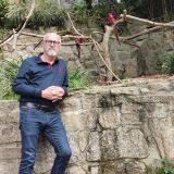 Photo de profil de Marcel Le Guerneuvé