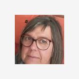 Photo de profil de Nadine Dubois