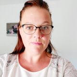 Photo de profil de Aurelie Papin