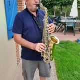 Photo de profil de Jacques Parrain