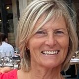 Photo de profil de Christiane Sabbe