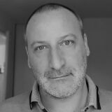 Photo de profil de Jérôme Vuillet-A-Ciles