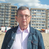 Photo de profil de Philippe Parmentier