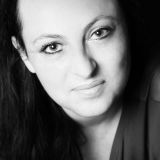 Photo de profil de Aurelie Foucher