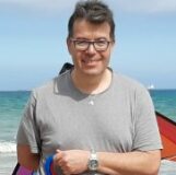 Photo de profil de Sylvain Georgel