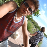 Photo de profil de Julien Guinaud