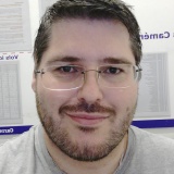 Photo de profil de Daniel Chemin