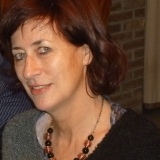 Photo de profil de Ghislaine Copin