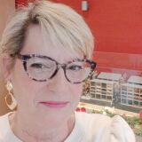 Photo de profil de Patricia Lange