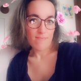 Photo de profil de Stéphanie Lepage