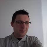 Photo de profil de Sylvain Lamotte