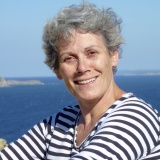 Photo de profil de Christine Lenoir