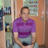 Photo de profil de Claude Leroy
