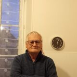 Photo de profil de Patrice Fleury