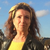 Photo de profil de Elisabeth Marc