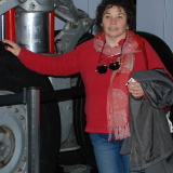 Photo de profil de Patricia Brustet
