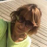 Photo de profil de Catherine Naudin