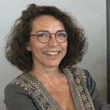 Photo de profil de Nathalie Leduc