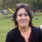 Photo de profil de Antoinette Messineo