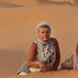 Photo de profil de Martine Rayer
