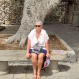 Photo de profil de Christine Bondaty