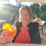 Photo de profil de Brigitte Collin