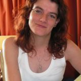 Photo de profil de Nathalie Gallet