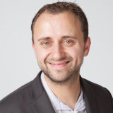 Photo de profil de Grégory Morel