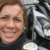 Photo de profil de Fabienne VASSEUR