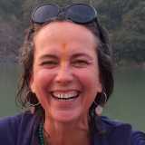 Photo de profil de Anne Deleuze Tisserand