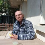 Photo de profil de Georges Caparros