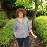 Photo de profil de Maryline Robert