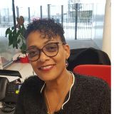 Photo de profil de Corinne Palot