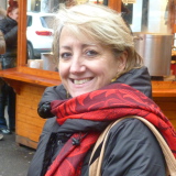 Photo de profil de Maria Teixeira