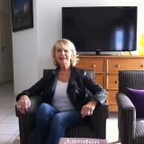 Photo de profil de Marie-Claude Masse