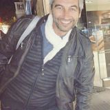 Photo de profil de Antoine Garcia
